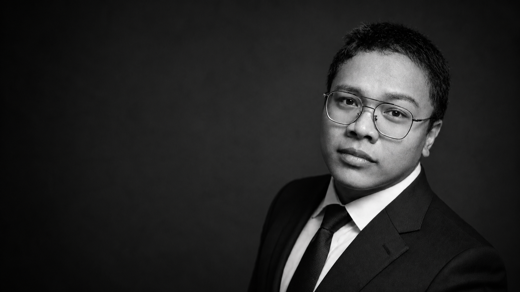 Rayyan Fathan portrait
