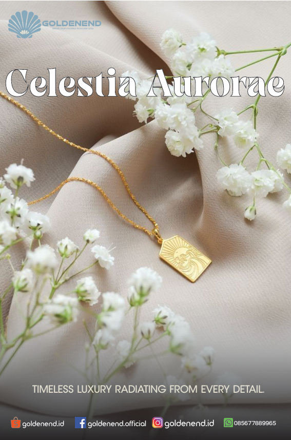 Celestia Aurorae
