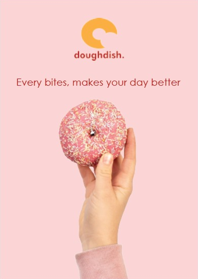 Doughdish Catalogue