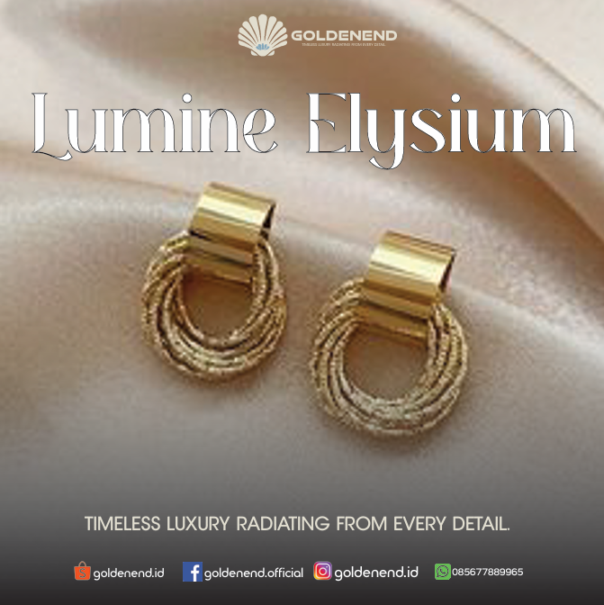 Lumine Elysium
