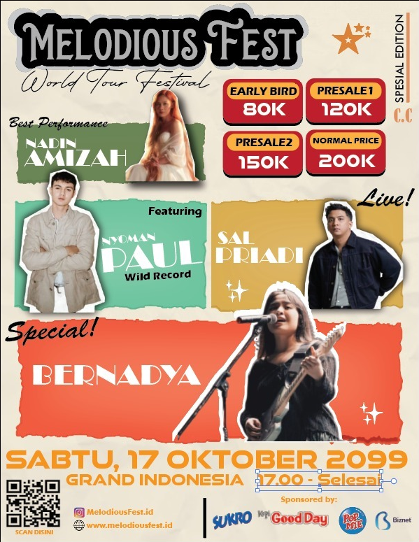 Melodious Fest