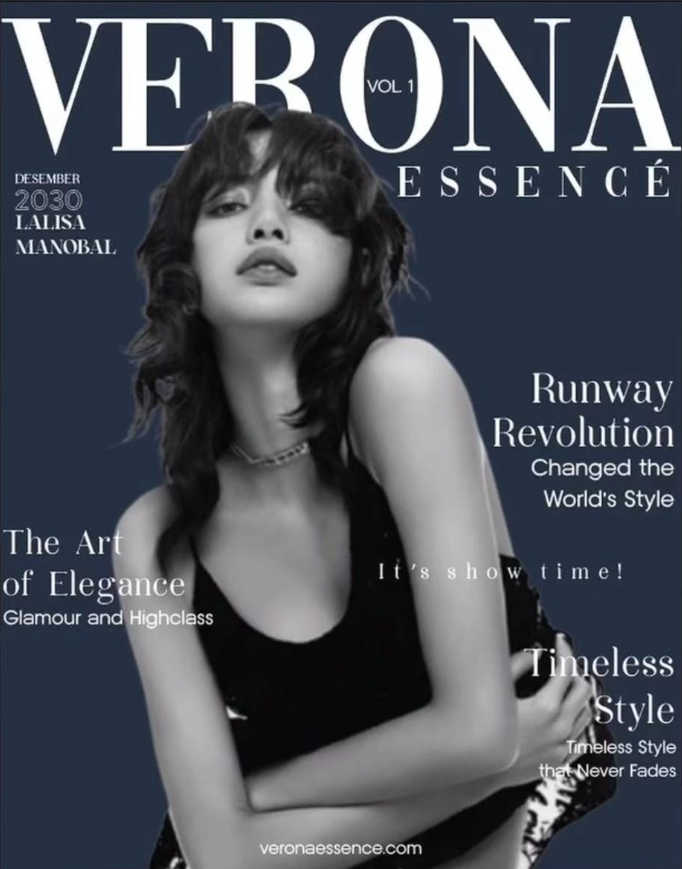 Verona Essencé
