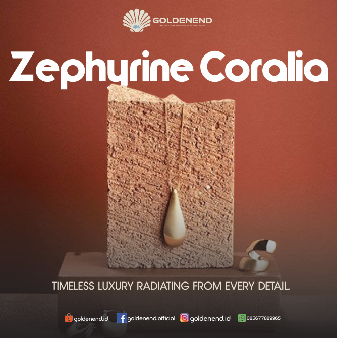 Zephyrine Coralia